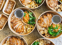 Bang-Boo Café - Chemazé