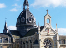 Musée Saint-Julien - Château-Gontier-sur-Mayenne