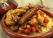 Traiteur du Haut Anjou - Château-Gontier-sur-Mayenne