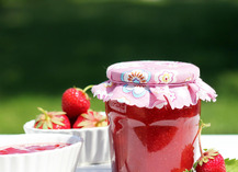 PRODUITS FERMIERS CONFITURES ARTISANALES - Arquenay