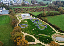 Parc de loisirs d'Astillé - Astillé