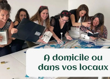 EVASION LUDIQUE : ESCAPE GAME A DOMICILE - Château-Gontier-sur-Mayenne
