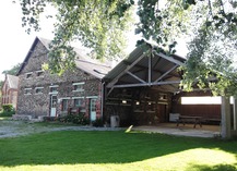 GITE ÉTAPE ET SEJOUR - L'ORIERE - Saint-Martin-du-Limet
