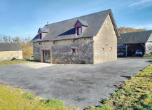 Gîte le Clos des Aulnes - Astillé