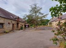 GÎTE DE GROUPE - LA GREZ - Senonnes