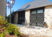 Gîte le Petit Vigneau - Ménil