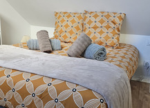 Studio le P'tit Nid - Château-Gontier-sur-Mayenne