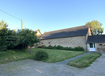Salle de l'Epinay - Prée-d'Anjou
