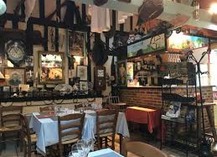 RESTAURANT LE GRENIER A POPOTE - Craon