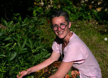 Benedicta Paysanne Fleuriste - Maisoncelles-du-Maine