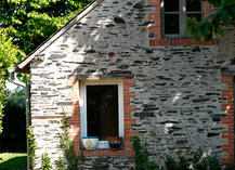 Gîte de la Renazaie - Saint-Martin-du-Limet