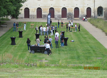 ORIZONS - Château-Gontier-sur-Mayenne