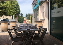 LA PETITE BRASSERIE - Cossé-le-Vivien