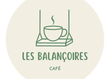 Les Balançoires Café - Château-Gontier-sur-Mayenne