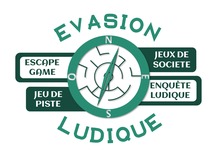 EVASION LUDIQUE - Château-Gontier-sur-Mayenne