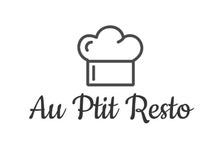 Au P'tit resto - Saint-Brice