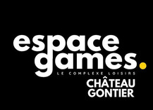 Espace Games - Château-Gontier-sur-Mayenne