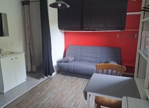 Petit studio - Château-Gontier-sur-Mayenne