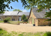 Petit Gîte de la Prée du Roc - La Roche-Neuville