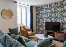 Appartement Maréchal - Château-Gontier-sur-Mayenne