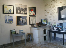 Atelier & Show-room - Bierné-les-Villages