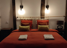 GÎTE DU GOLF - GARY PLAYER - Château-Gontier-sur-Mayenne