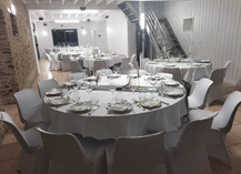 La Maison de Julise - Cossé-le-Vivien