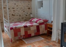 LA MAISON DU PETIT BOIS - Le Bignon-du-Maine