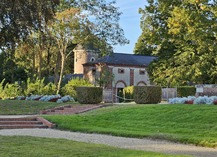 Gîte le Pigeonnier du Château de Craon - Craon