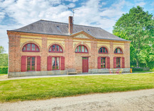 L'Orangerie du Château de Craon - Craon