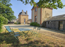 Gîte Bel Air - Craon