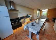 Gîte de l'Epinay - Prée-d'Anjou