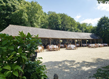Mariage et séminaire au Château de Craon - Craon