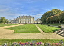 Château de Craon - Craon