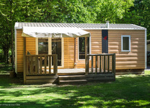 Mobilhomes de la Rincerie - La Selle-Craonnaise