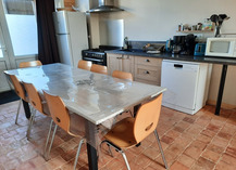 Gîte de l'Epinay - Prée-d'Anjou