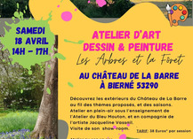 Atelier du Bleu Mouton - Bazougers