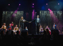 Spectacles, stages et formations au Château de Linières - Val-du-Maine