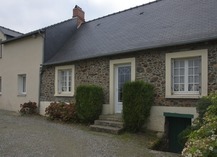 GITE SAINT GERMAIN DE L'HOMMEL - Fromentières
