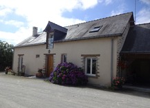 GITE LE VERGER - Marigné-Peuton