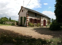 GITE LE PETIT DAVIERS - Bouère