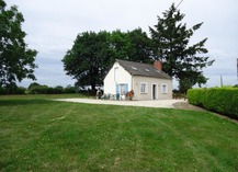 Gîte le Portail - Méral