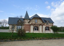 Gîte du Chêne Vert - Grand Gîte - Château-Gontier-sur-Mayenne