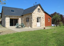 GITE LA ROCHE - La Roche-Neuville