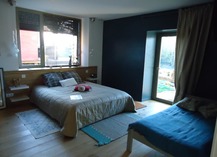 CHAMBRES D'HOTES LES PERRETTES - Château-Gontier-sur-Mayenne