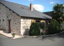 CHAMBRES D'HOTES LE DAVID - Bouchamps-lès-Craon