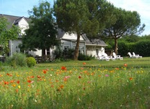 Chambres d'hôtes Vallombry - Ménil