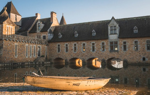 Maison du Pin - Préaux