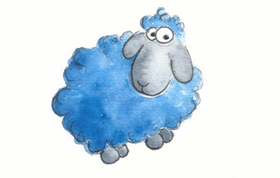Atelier du Bleu Mouton - Bazougers