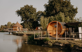 La Préhouillère - Bouère